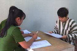 Khởi tố bị can 4 kẻ thủ ác vụ 2 tử thi trong bêtông ở Bình Dương