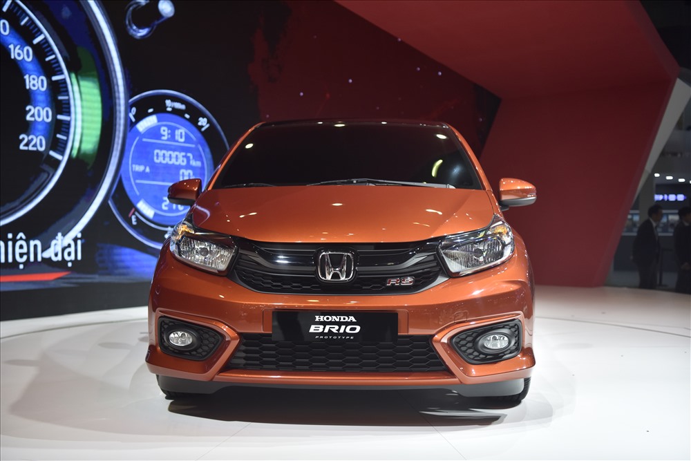 Dòng xe mới của hãng Honda sắp về Việt Nam hiện đã được bán ở Indonesia.