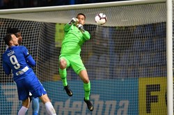 Báo Châu Á: Filip Nguyễn sáng cửa về tuyển VN dự vòng loại World Cup