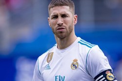 Tin nóng chuyển nhượng ngày 26.5: Real nhắm Dijk, De Ligt để thay Ramos