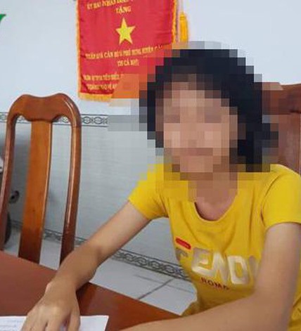 Nữ sinh lớp 8 mất tích bí ẩn trốn thoát ngoạn mục khỏi bọn buôn người
