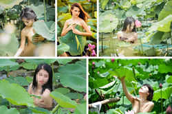 Văn hóa ứng xử và thẩm mỹ trong ảnh nude