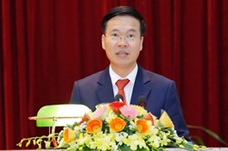 Truyền thông xã hội đối với ổn định chính trị, xã hội ở Việt Nam