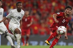 AFC gây bất ngờ với địa điểm tổ chức lễ bốc thăm vòng loại World Cup 2022