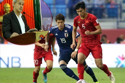 Đại diện Wolfsburg hứa hẹn đưa cầu thủ tuyển Việt Nam sang Đức thi đấu