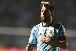 Xem trực tiếp Argentina vs Paraguay Copa America 2019 ở kênh nào?