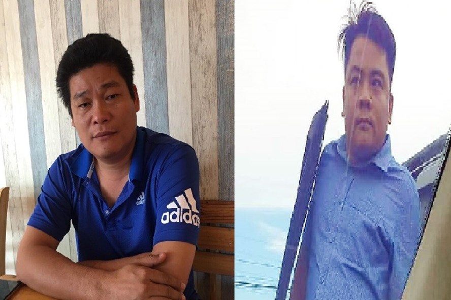 Nguyá»
n Tấn Lương và Giang