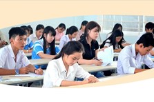 Infographic: Những lưu ý vàng cho thí sinh trong kỳ thi THPT Quốc gia