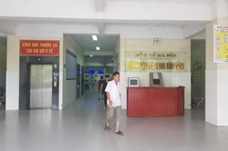 Bé trai 10 tuổi tử vong nghi do chuyển viện muộn?
