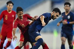 Bản tin thể thao sáng 26.6: Thành lập ĐT Đông Nam Á dự World Cup 2034?