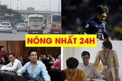 Nóng nhất 24h: Thí sinh 54 tuổi thi THPT Quốc gia tiết lộ lí do đi thi