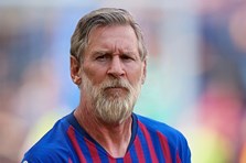 Diện mạo Ronaldo, Messi và loạt sao thế giới sau 50 năm