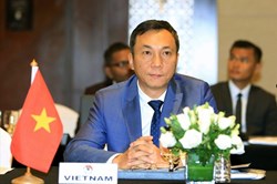 Lãnh đạo VFF nói gì về cơ hội của Việt Nam tại vòng loại World Cup 2022?
