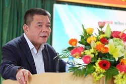 Ông Trần Bắc Hà qua đời, việc điều tra có được tiếp tục?