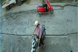 Người mẹ trẻ mất tích ở Điện Biên: Tìm thấy chiếc xe máy ở Hà Nội
