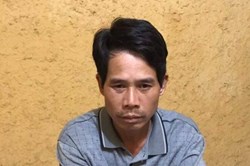 Cầm Văn Chương xâm hại nữ sinh giao gà trước mặt nhóm nghiện