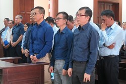 Vụ án Phạm Công Danh: Kháng nghị thu hồi 1.633 tỉ đồng của Ngân hàng BIDV