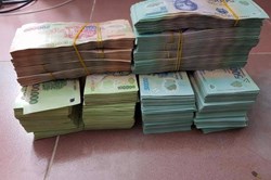 Lập công ty "ma", dụ khuyến mại ô tô để lừa... bạn mẹ