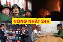 Nóng nhất 24h: Các trường quân đội công bố điểm sàn năm 2019