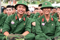 Giáo dục 24h: Thông tin mới về điểm chuẩn năm 2019 của các trường quân đội