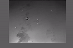 Máy bay trinh sát Mỹ bị Su-30 của Venezuela "bám đuổi ráo riết"