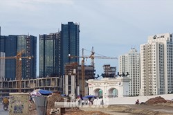 Yêu cầu các tỉnh thành báo cáo quỹ đất dành cho xây nhà ở xã hội