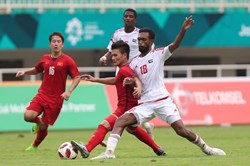 Sức mạnh bất ngờ của tuyển Việt Nam trước các đối thủ ở vòng loại World Cup