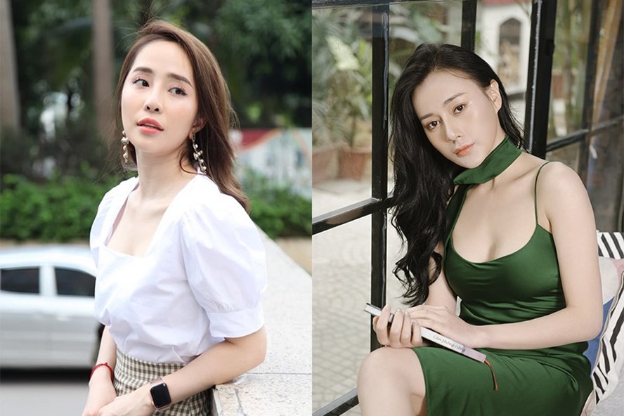 Nhã "Về nhà đi con" và những "người thứ ba" bị ghét nhất màn ảnh Việt nha ve nha di con va nhung nguoi thu ba bi ghet nhat man anh viet