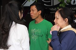 Một câu vô ý hứng “gạch đá”, ngàn vụ xả rác dễ cho qua…