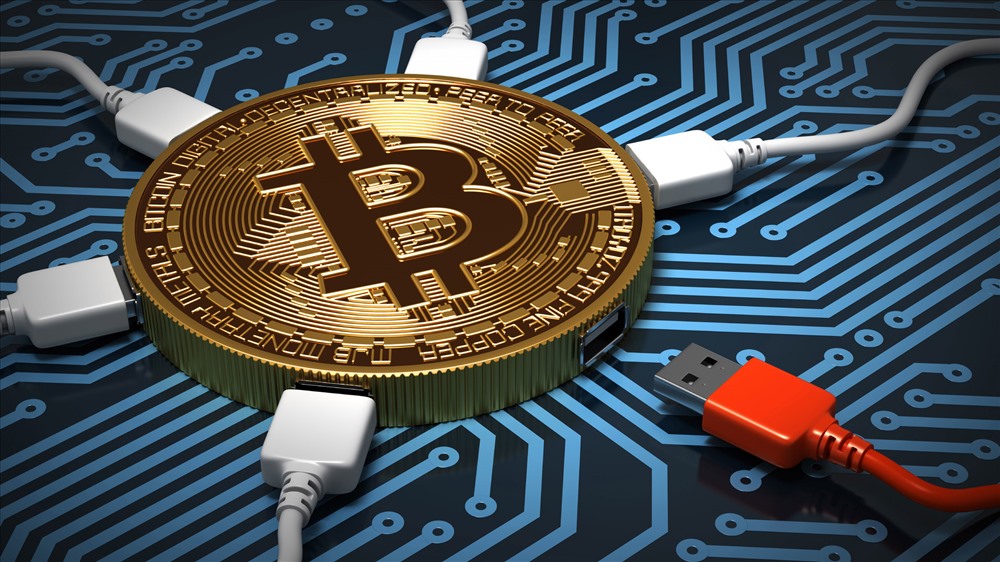 Giá tiền ảo 7.7: Bitcoin rơi sát mốc 11.000$, có phải giá ...