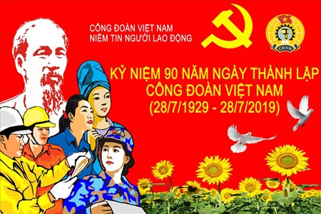 Ngắm những tác phẩm đạt giải tại cuộc thi sáng tác tranh cổ động