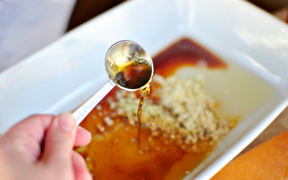 Nước mắm c&oacute; hương vị đặc biệt, v&igrave; thế kh&ocirc;ng n&ecirc;n đun l&acirc;u. Ảnh minh họa