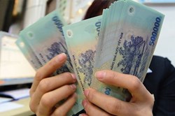 Nhà máy in tiền quốc gia lỗ 11,2 tỉ đồng: Vì sao?