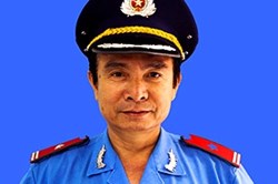 Phó chánh Thanh tra Sở Giao thông vận tải “bảo kê” xe vi phạm