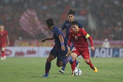 Tin thể thao 24h: Tuyển Việt Nam mất "đôi cánh thép" ở trận gặp Thái Lan