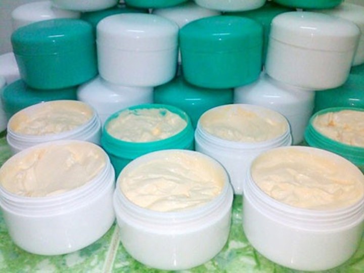 Đình chỉ lưu hành toàn quốc kem thảo dược đông y Như Xuân