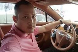 “Thiếu gia” Công Lý vừa bị Bộ Công an bắt từng ra tòa tranh chấp tiền tỉ