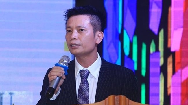 Bộ Công an truy nã Chủ tịch Hội đồng quản trị trường Đại học Đông Đô