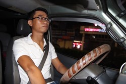 Những người thầm lặng cứu giúp nạn nhân bị tai nạn giao thông