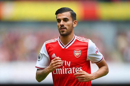 Đội hình tiêu biểu vòng 2 Premier League: Tuần lễ của Ceballos