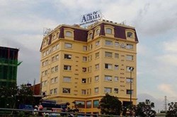 Phong toả tài khoản ngân hàng của lãnh đạo địa ốc Alibaba