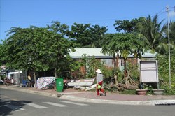 Tạm giam nguyên Trưởng phòng TN&MT Côn Đảo: Lộ nhiều sai phạm về đất đai