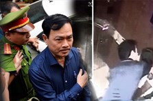 Infographic: Toàn cảnh vụ Nguyễn Hữu Linh dâm ô bé gái trong thang máy