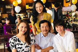 Đạo diễn "Về nhà đi con" tiết lộ phim từng có diễn biến khác