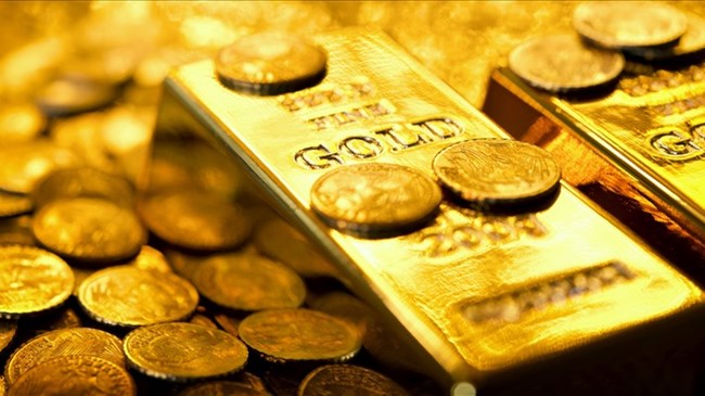 Sóng vàng đã nổi, điều gì đẩy giá vàng vọt đỉnh 43,5 triệu đồng?