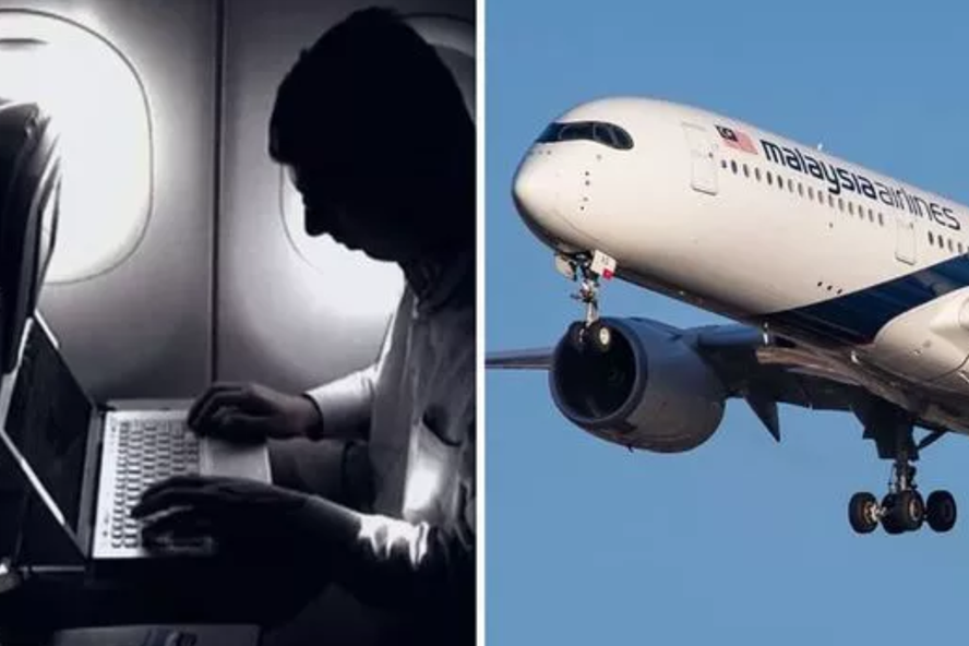 MH370: Hé lộ lý do thực sự đằng sau sự biến mất bí ẩn mh370 he lo ly do thuc su dang sau su bien mat bi an