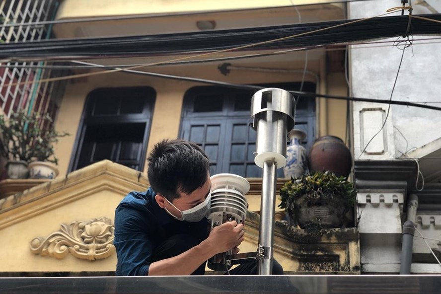 Đã có kết quả kiểm tra thủy ngân quanh nhà máy Rạng Đông sau vụ cháy da co ket qua kiem tra thuy ngan quanh nha may rang dong sau vu chay