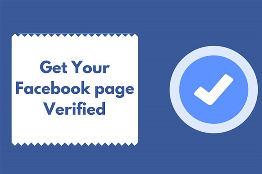 "Tick xanh chính chủ" được facebook tuyên bố là không thể mua bán.