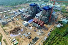 Infographic: 3 dự án chậm tiến độ của PVN giai đoạn 2016-2020