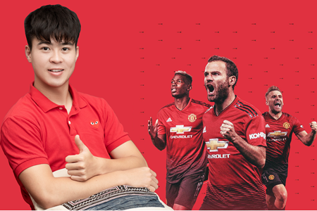 Đỗ Duy Mạnh: Tôi hy vọng Quỷ đỏ sớm trở lại với hào quang